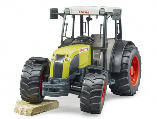 Claas Nectis 267 F